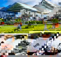 Rustico At Hay Shed Hill - Local Tourism