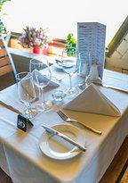 Sails Restaurant - Accommodation Australia 3