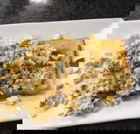 Seaside Cafe - Accommodation Australia