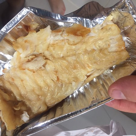 Secret Harbour Fish & Chips - Local Tourism 0