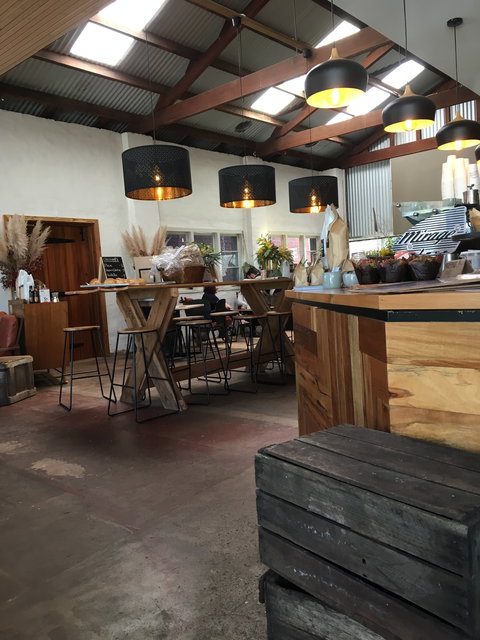 Southern Roasting Co. - Bed n Breakfasts 1