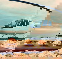 Sunsets Cafe at One Mile Jetty - Accommodation Australia