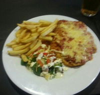 Tambrey Bistro - Local Tourism