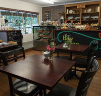 The Baytree Bakery and Cafe