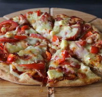 The Cellar Door Cafe - Local Tourism