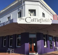 The Colliefields Coffee Shoppe / Tea House - Accommodation Australia
