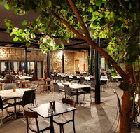 The Esplanade - Local Tourism