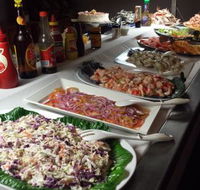 The Gateway Motel Carnarvon Western Australia - Accommodation Australia