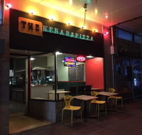 The Kebab  Pizza in Collie - Accommodation Australia