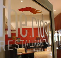 The Ridge Restaurant - Accommodation Australia