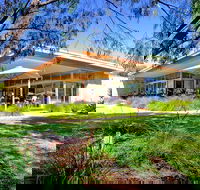 The Studio Bistro - Accommodation Australia