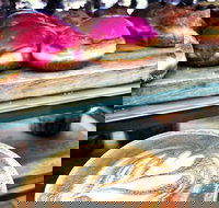 Ugly Duckling - Local Tourism