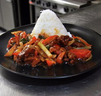 Village Harvest Restaurant - Local Tourism