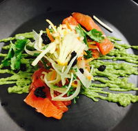 Vita Cafe - Local Tourism