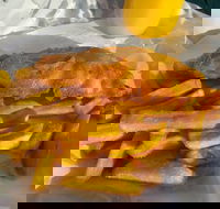 Westcoast Fish  Chips - Accommodation Australia