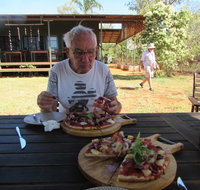 Whale Song Cafe - Accommodation Australia