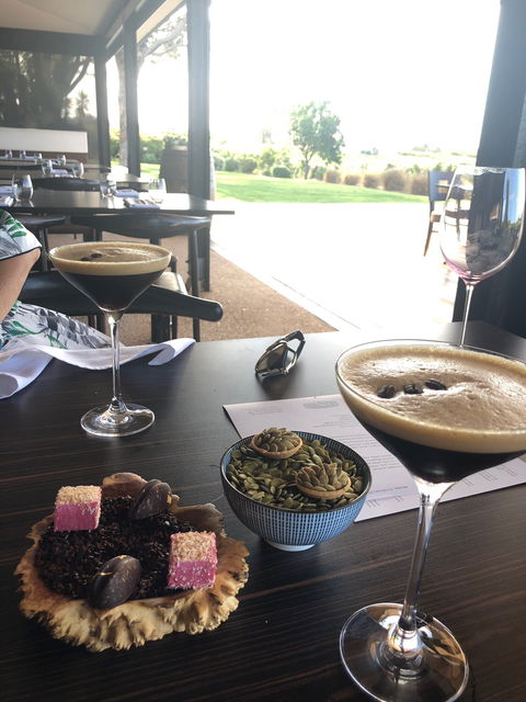 Wills Domain - Accommodation Australia 1
