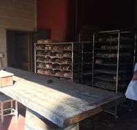Yallingup Woodfired Bakery - Accommodation Australia