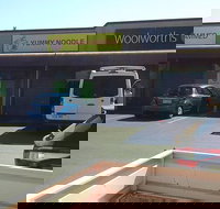 Yummy Noodle - Local Tourism