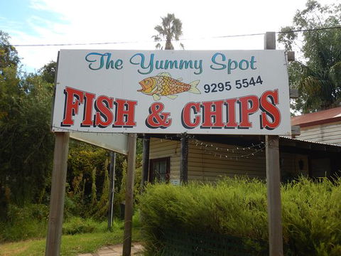 Yummy Spot - Accommodation Australia 0