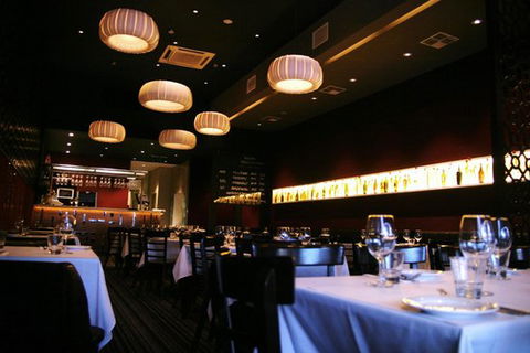 Amaro Ristorante - Accommodation Australia 0