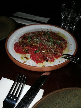 Andre's Cucina And Polenta Bar - Local Tourism 0