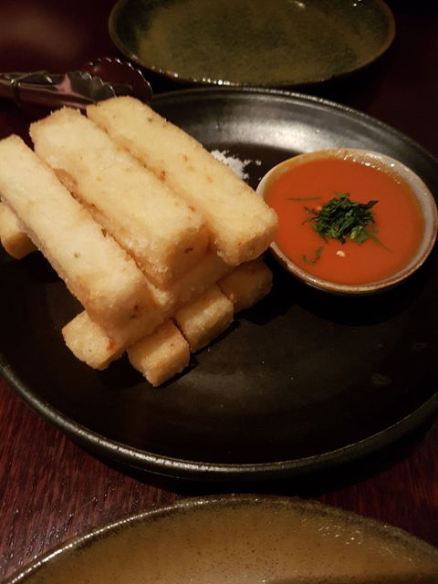 Andre's Cucina And Polenta Bar - Local Tourism 1