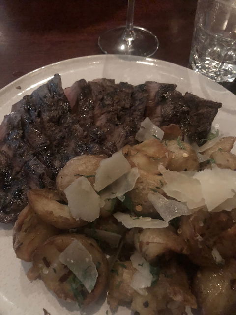 Andre's Cucina And Polenta Bar - Local Tourism 3