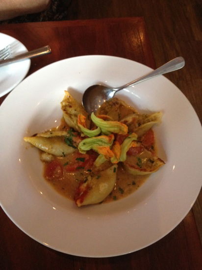 Andre's Cucina And Polenta Bar - Local Tourism 6