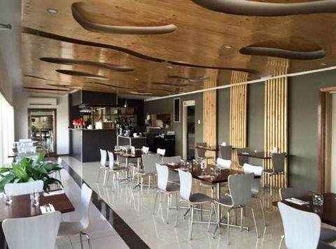 Aranya Thai Restaurant - Accommodation Australia 0