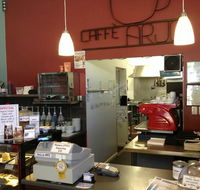 Caffe Arjo - Accommodation Australia