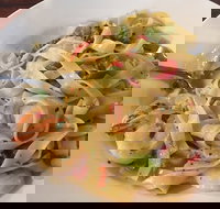 Caffe Buongiorno Mitcham - Bed n Breakfasts