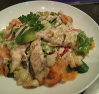Caffe Primo - Accommodation Australia