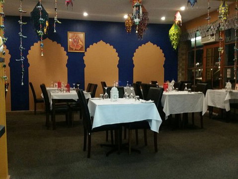 Feast Of India - Bed n Breakfasts 0