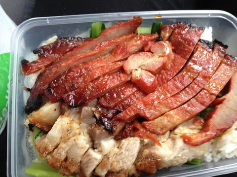 He Sheng Bbq Restaurant - Accommodation Australia 0