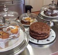 Kiosk at the Dam - Accommodation Australia