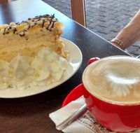 La Scala Cafe  Pizzeria - Accommodation Australia