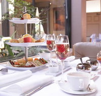 Lenzerheide Restaurant - Bed n Breakfasts