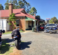 Mumby Tavern - Accommodation Australia