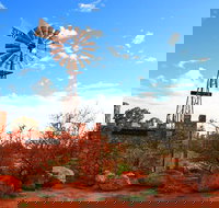 Overlander Roadhouse - Local Tourism