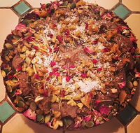 Pollen 185 - Accommodation Australia