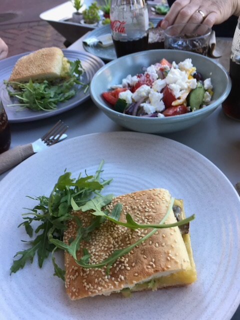 T Bar-Tea Salon - Local Tourism 2