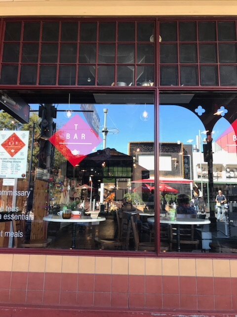 T Bar-Tea Salon - Local Tourism 3