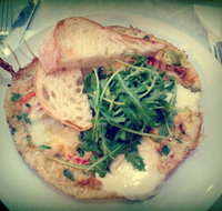 The Pantry on Egmont - Bed n Breakfasts