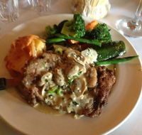 Vino's Mediterranean - Accommodation Australia