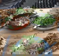 Whistle and Flute - Accommodation Australia