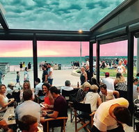 Bacchus Wine Bar - Accommodation Australia