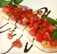 Basilico Cafe - Accommodation Australia