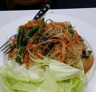 Beau Thai Restaurant - Accommodation Australia