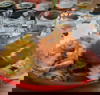 Big Shed Brewing Company - Bed n Breakfasts